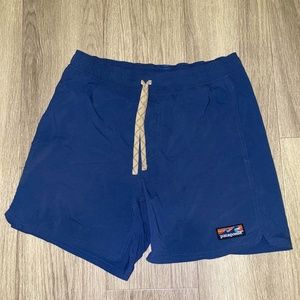 Patagonia Mens Bathing Suit (Board shorts)